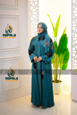 𝐙𝐚𝐟𝐫𝐞𝐞𝐧 𝐕𝐞𝐥𝐯𝐞𝐭 𝐀𝐩𝐩𝐥𝐢𝐪𝐮𝐞 𝐀𝐛𝐚𝐲𝐚