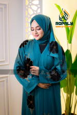 𝐙𝐚𝐟𝐫𝐞𝐞𝐧 𝐕𝐞𝐥𝐯𝐞𝐭 𝐀𝐩𝐩𝐥𝐢𝐪𝐮𝐞 𝐀𝐛𝐚𝐲𝐚 - Image 4