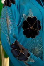 𝐙𝐚𝐟𝐫𝐞𝐞𝐧 𝐕𝐞𝐥𝐯𝐞𝐭 𝐀𝐩𝐩𝐥𝐢𝐪𝐮𝐞 𝐀𝐛𝐚𝐲𝐚 - Image 8