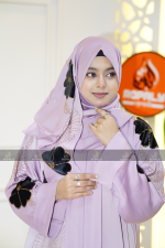 𝐙𝐚𝐟𝐫𝐞𝐞𝐧 𝐕𝐞𝐥𝐯𝐞𝐭 𝐀𝐩𝐩𝐥𝐢𝐪𝐮𝐞 𝐀𝐛𝐚𝐲𝐚 - Image 4