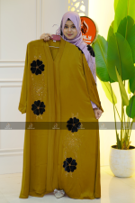 𝐙𝐚𝐟𝐫𝐞𝐞𝐧 𝐕𝐞𝐥𝐯𝐞𝐭 𝐀𝐩𝐩𝐥𝐢𝐪𝐮𝐞 𝐀𝐛𝐚𝐲𝐚 - Image 2