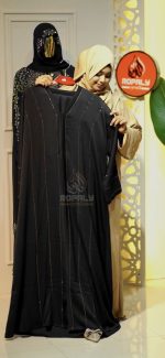 Zoom Fabrics Borka - Image 3