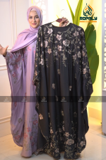 Premium Kaftan Abaya