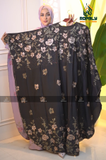 Premium Kaftan Abaya - Image 3